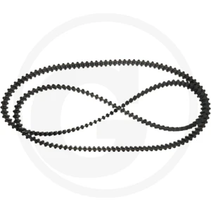Optibelt Podwójny pas zębaty 55170169