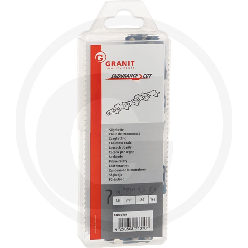 GRANIT Endurance Cut Łańcuch tnący 55233484