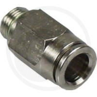 GRANIT Złącze wkręcane proste, 03060109 60603060109 - Sklep PoltechParts
