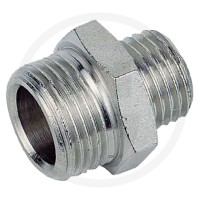 GRANIT F-Dr-3/8-1/8-MSv Złączka dwustronna 60612011507 - 60612011507 - Sklep rolniczy PoltechParts