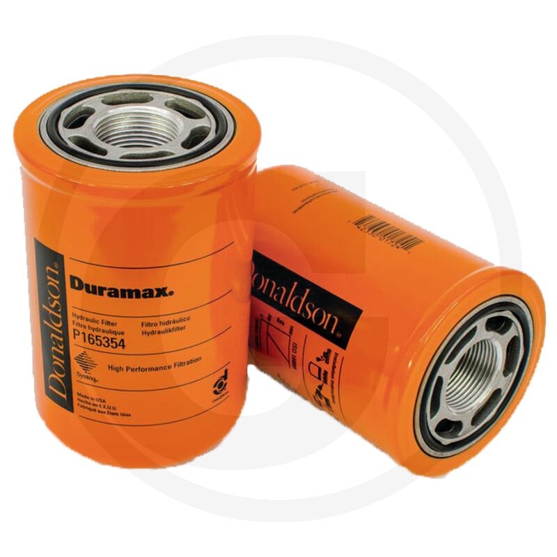 Donaldson Filtr oleju hydraulicznego 566P165354