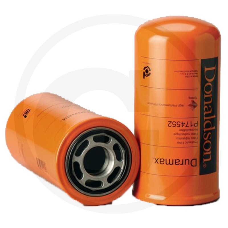 Donaldson Filtr oleju hydraulicznego 566P174552