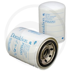 Donaldson Filtr paliwa 566P552251