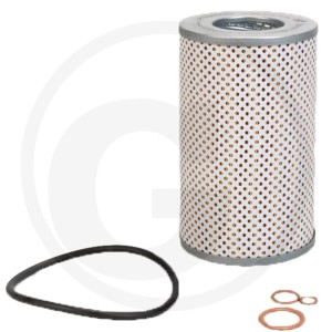 Donaldson Filtr oleju silnikowego 566P554925