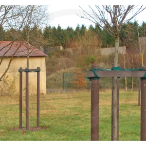 GRANIT Palik z tworzywa sztucznego <br> 58058088