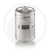 MANN FILTER Filtr paliwa 565WK725 | poltechparts.pl