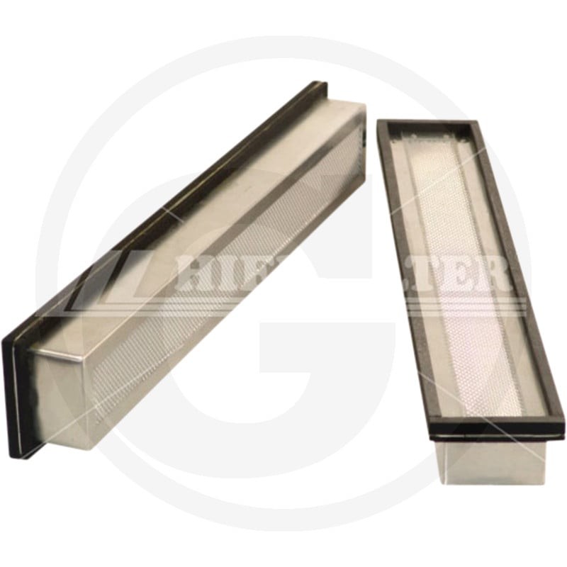 HIFI Filtr powietrza 56712040