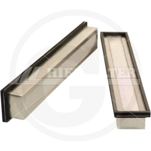 HIFI Filtr powietrza 56712040
