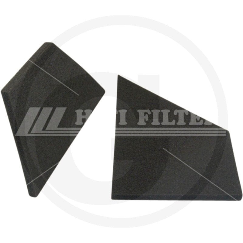 HIFI Filtr kabinowy 5674829