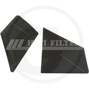 HIFI Filtr kabinowy 5674829