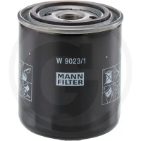 MANN FILTER Filtr oleju do smarowania 565W… | poltechparts.pl