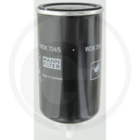 MANN FILTER Filtr paliwa 565WDK724.5 | poltechparts.pl
