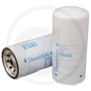 Donaldson Filtr oleju silnikowego 566P550832