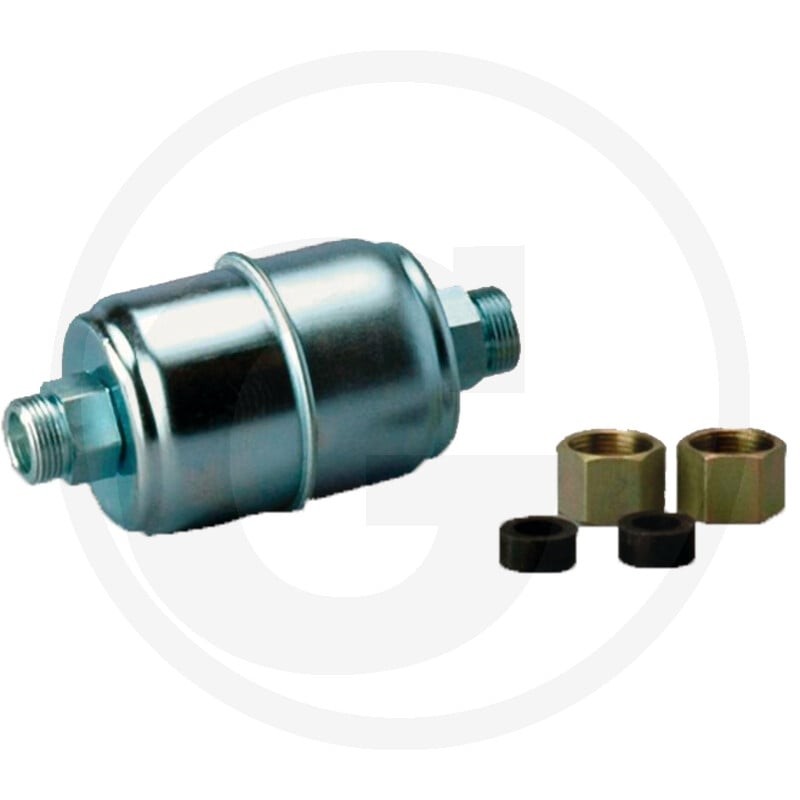 Donaldson Filtr paliwa 566P550446