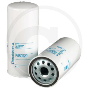Donaldson Filtr paliwa 566P550529