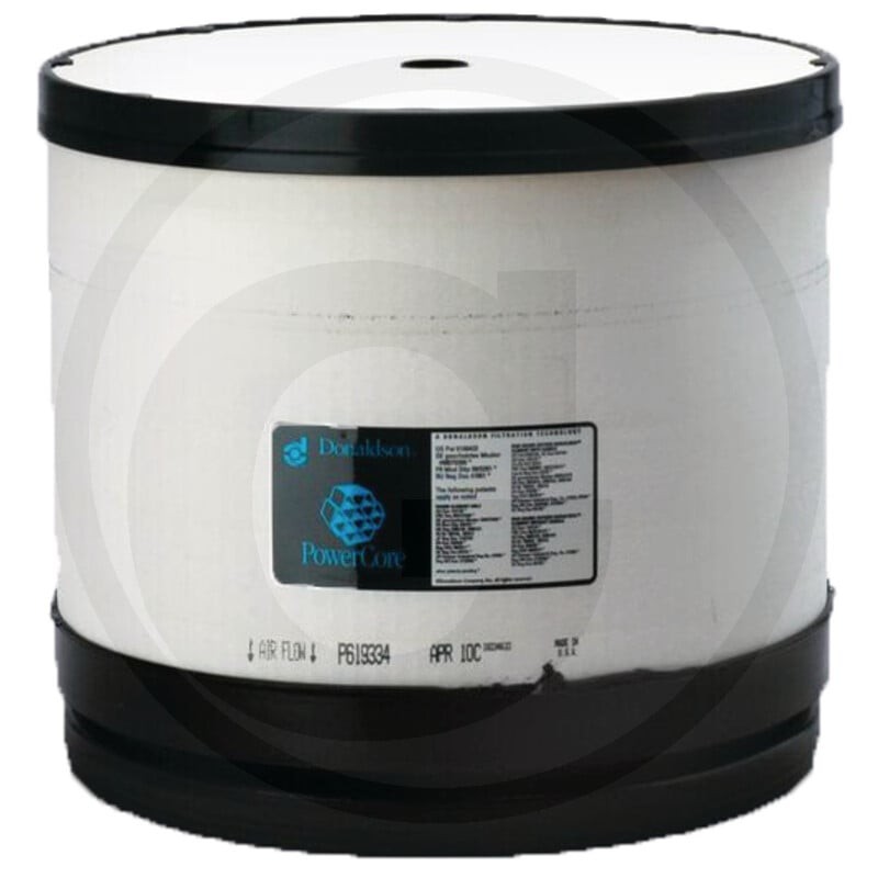 Donaldson Filtr powietrza 566P619334