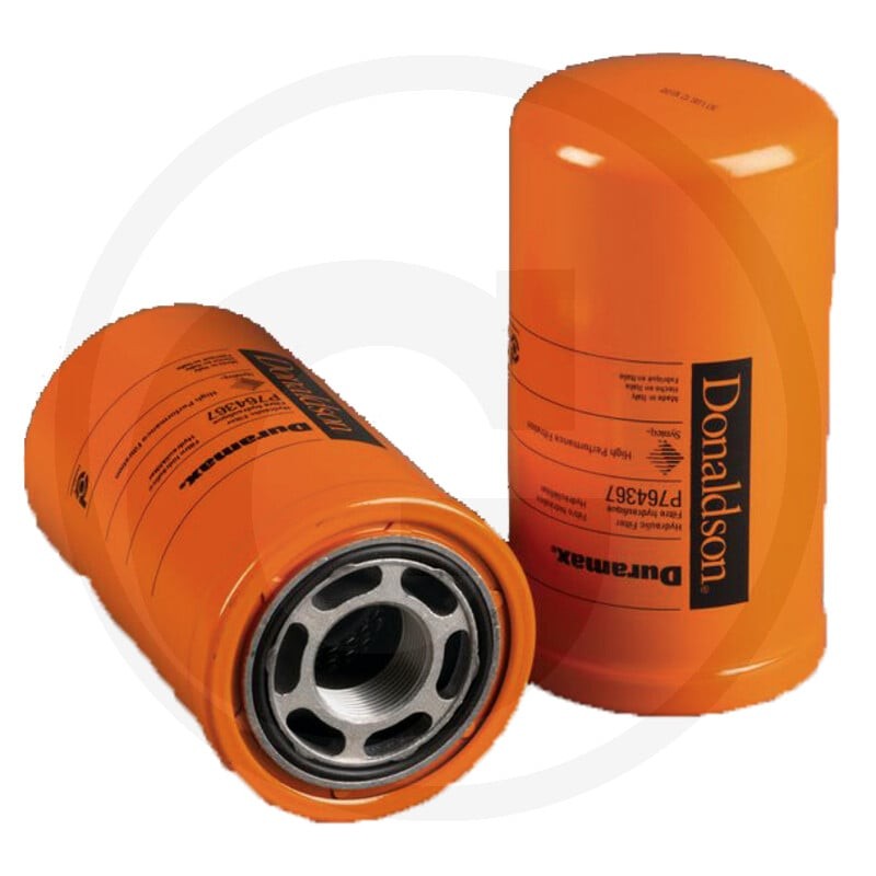 Donaldson Filtr oleju hydraulicznego 566P764367