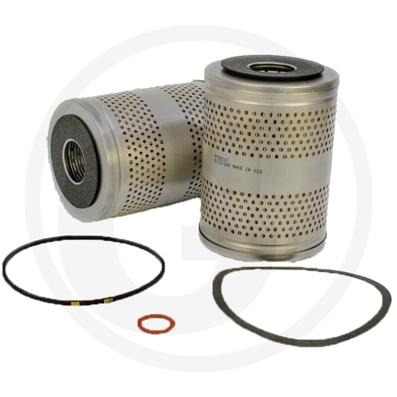 Donaldson Filtr oleju silnikowego 566P550147