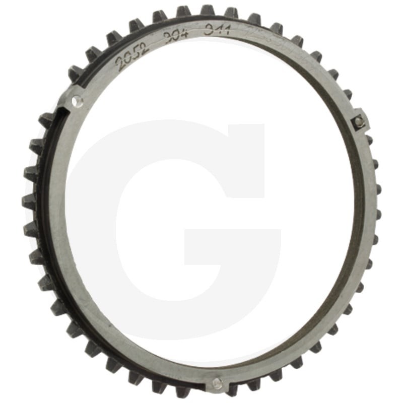 ZF Pierścień synchronizacji 5451238304367