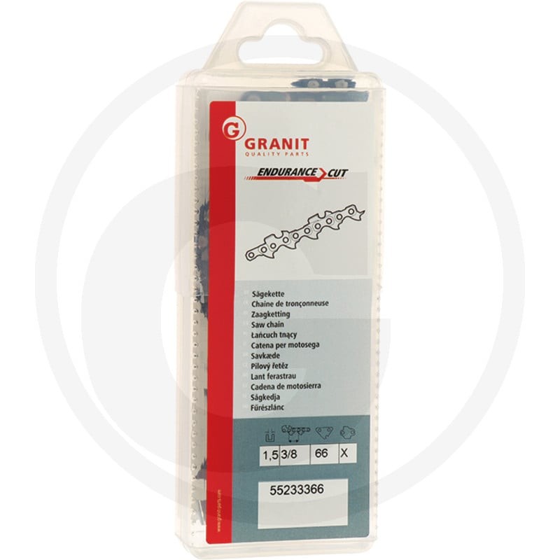 GRANIT Endurance Cut Łańcuch tnący 55233366
