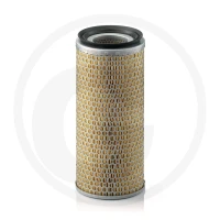 MANN FILTER Filtr powietrza 565C14179.2 - 565C14179.2 - Sklep rolniczy PoltechParts