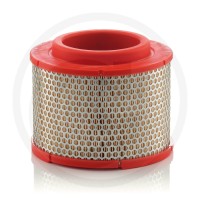 MANN FILTER Element filtra powietrza 565C23107 - 565C23107 - Sklep rolniczy PoltechParts