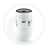 MANN FILTER Filtr oleju do smarowania 565W… | poltechparts.pl