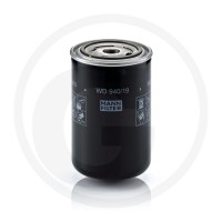 MANN FILTER Część zamienna 565WD940.19 - Sklep PoltechParts