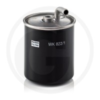 MANN FILTER Filtr paliwa 565WK822.1 | poltechparts.pl