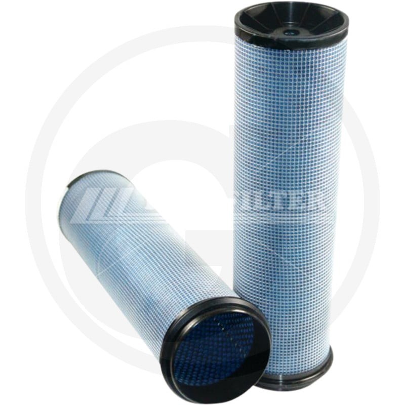 HIFI Filtr powietrza wtórnego 5673005