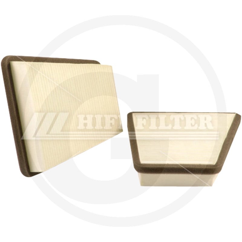 HIFI Zestaw filtrów 56799112