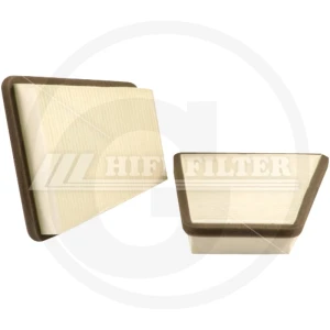 HIFI Zestaw filtrów 56799112