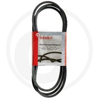 GRANIT by PIX Pasek klinowy 57270065 - 57270065 - Sklep rolniczy PoltechParts