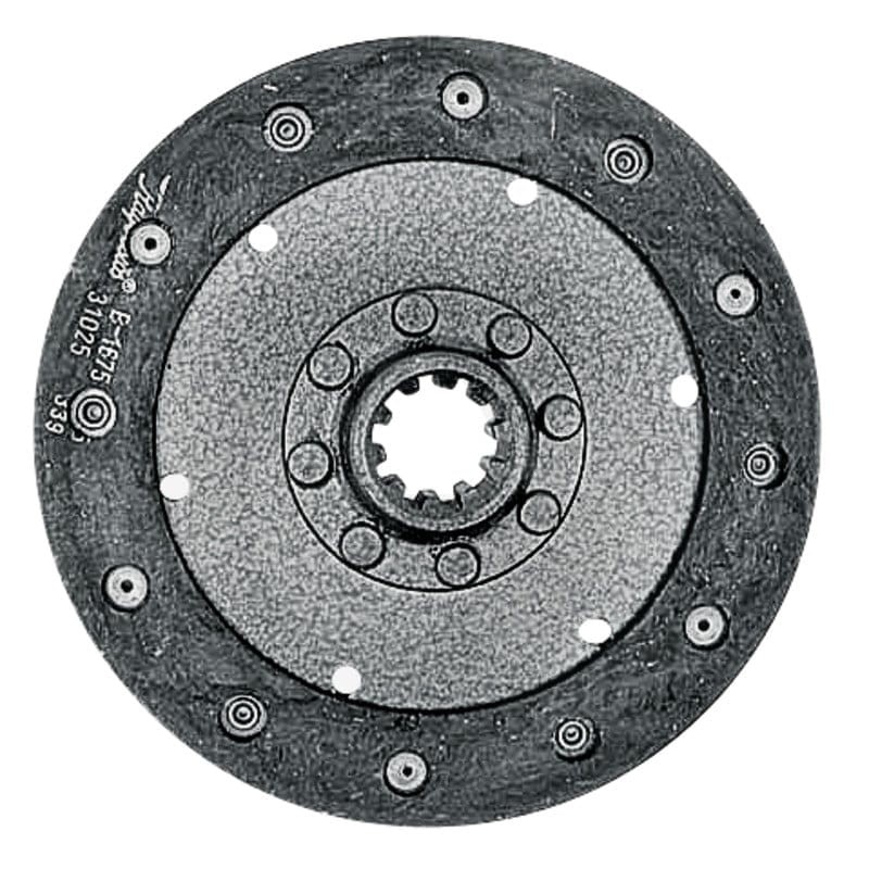 GRANIT Tarcza sprzęgła 180 E 445S64261005
