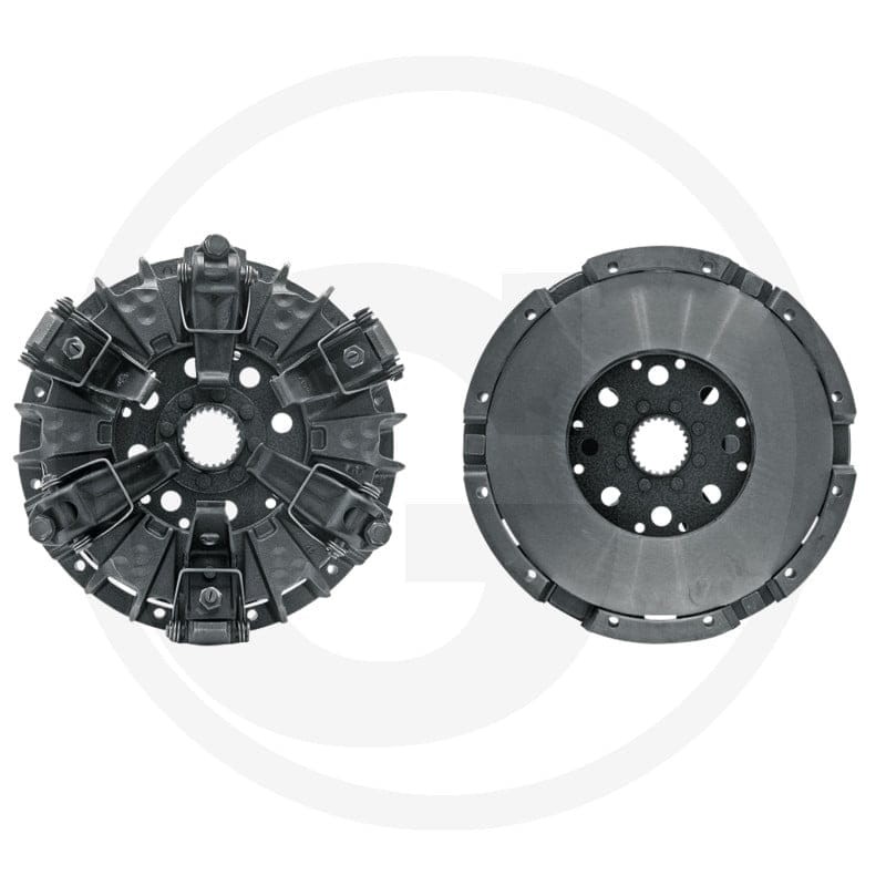 GRANIT Sprzęgło dwustopniowe DuT 280 445K88018207