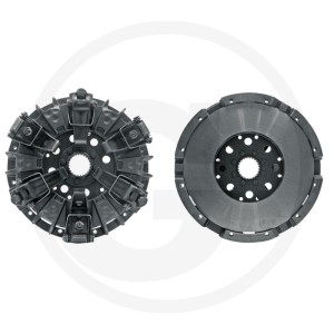 GRANIT Sprzęgło dwustopniowe DuT 280 445K88018207