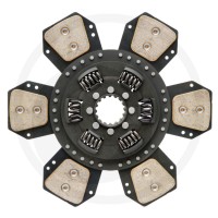 GRANIT Tarcza sprzęgła 310 445S331021910 | poltechparts.pl