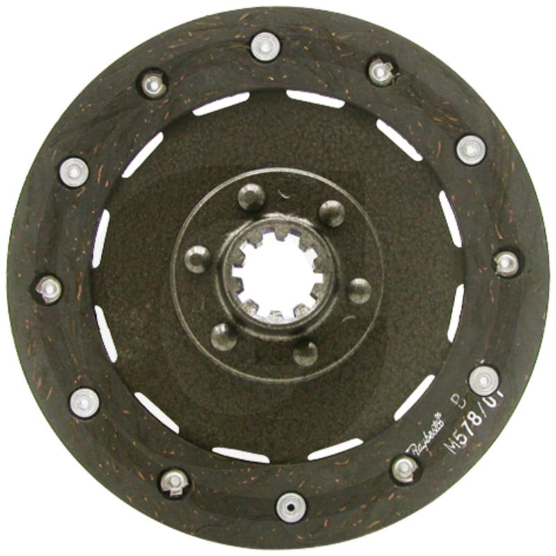 GRANIT Tarcza sprzęgła 140 E 445S64048204
