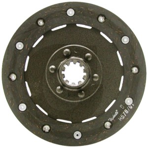 GRANIT Tarcza sprzęgła 140 E 445S64048204