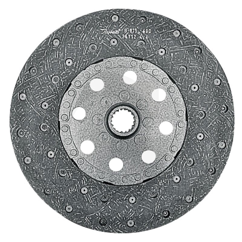 GRANIT Tarcza sprzęgła 310 445S64439101