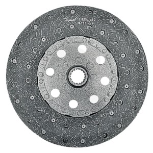 GRANIT Tarcza sprzęgła 310 445S64439101