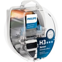 Philips Żarówka halogenowa H3 44713336MDB… | poltechparts.pl