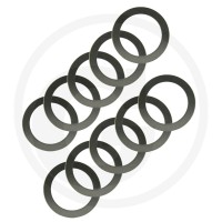 Zestaw podkładek wyrównawczych 50915A30110P - 50915A30110P - Sklep rolniczy PoltechParts