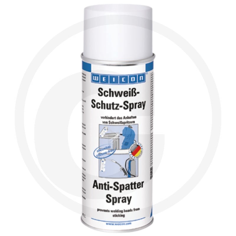 WEICON Spray zapobiegający przyleganiu 50011700400