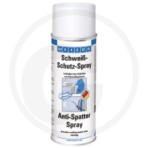 WEICON Spray zapobiegający przyleganiu 50011700400