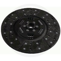 Sachs Tarcza sprzęgła 295 4591878634033 - Sklep PoltechParts