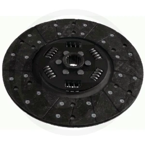 Sachs Tarcza sprzęgła 295 4591878634033
