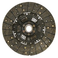 Sachs Tarcza sprzęgła 295 4591878634033 - Sklep PoltechParts