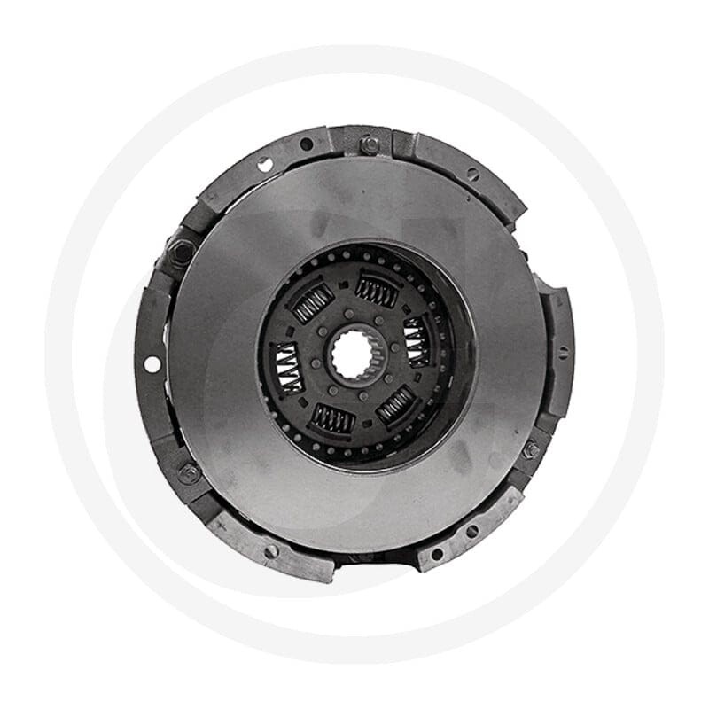 LUK P?ytka dociskowa 458231004919 | poltechparts.pl
