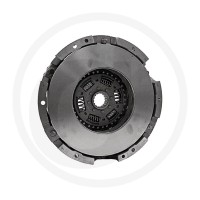LUK P?ytka dociskowa 458231004919 | poltechparts.pl